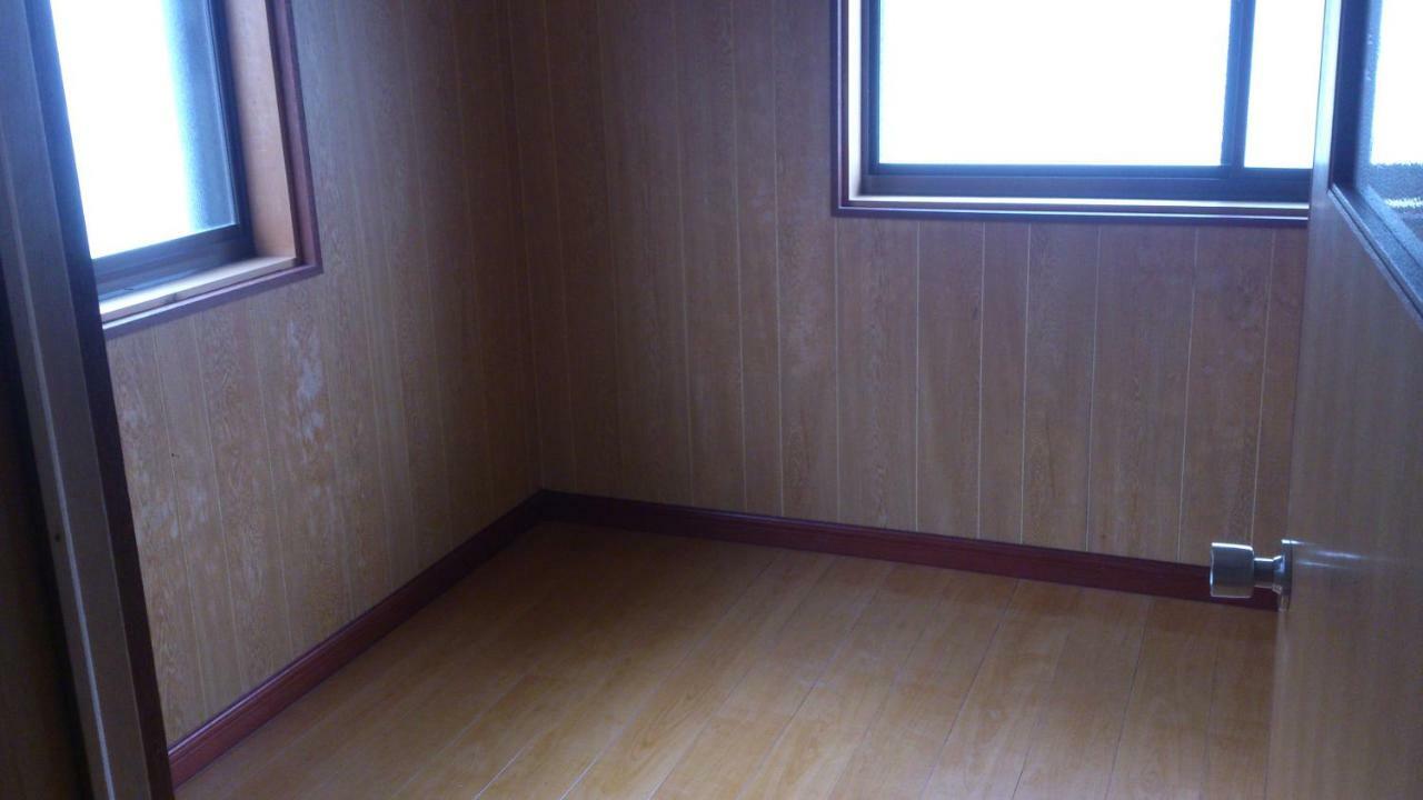 Guesthouse Izuru Ise Zewnętrze zdjęcie