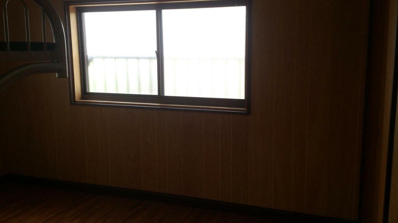 Guesthouse Izuru Ise Zewnętrze zdjęcie