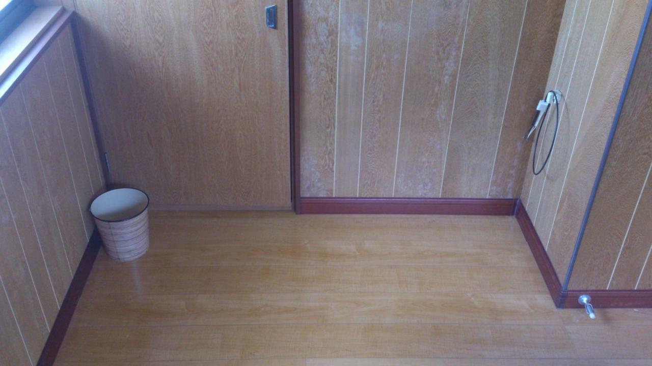 Guesthouse Izuru Ise Zewnętrze zdjęcie