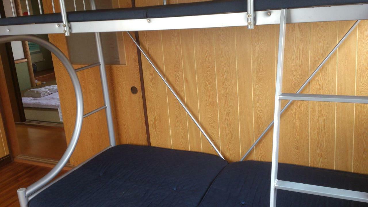 Guesthouse Izuru Ise Zewnętrze zdjęcie