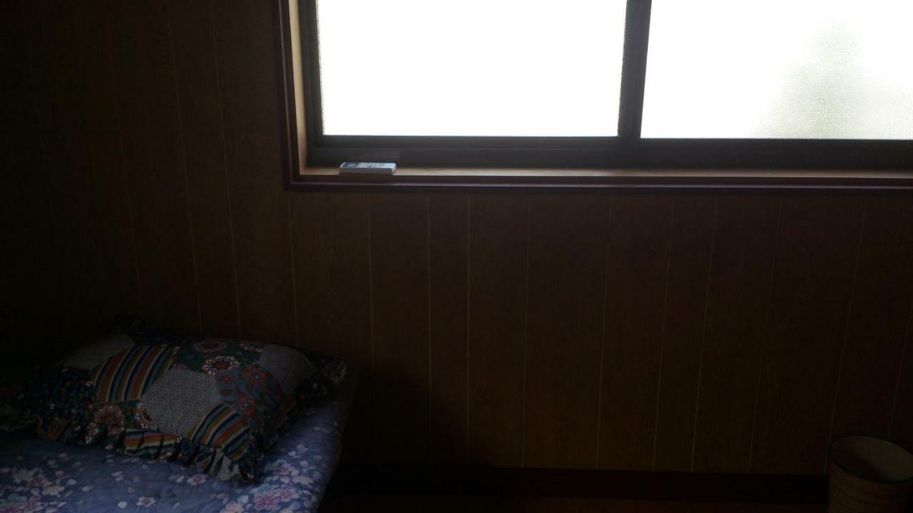 Guesthouse Izuru Ise Zewnętrze zdjęcie